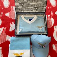 Maglia SS Lazio 2023/24 50th anniversary