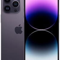 Iphone 14 PRO MAX 256 GB Deep Purple