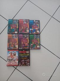 film Bud spencer e Terence Hill 