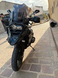 Gs 1250 triple black