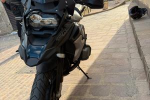 Gs 1250 triple black