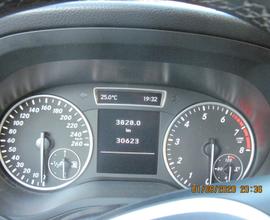 MERCEDES Classe B (T246/242) - 2014
