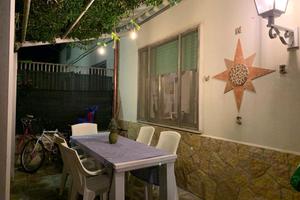 Casa al mare a Marina di Chieuti