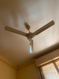 Ventilatore grande mod vortice