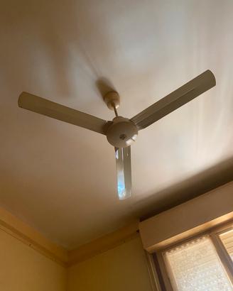Ventilatore grande mod vortice