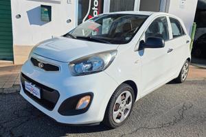 Kia Picanto 1.0 12V 5 porte Style