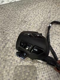 Commutatore beverly 300/400 hpe