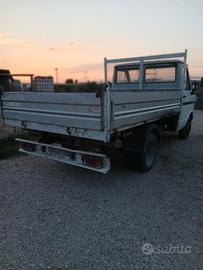 Iveco Daily 35- 8 anno 1991 ribaltabile trilateral