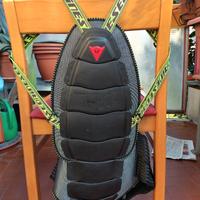 Paraschiena moto Dainese 