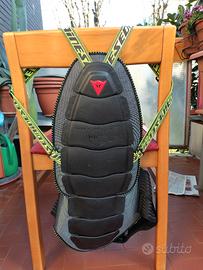 Paraschiena moto Dainese 