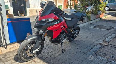 Ducati multistrada 950