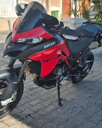 Ducati multistrada 950