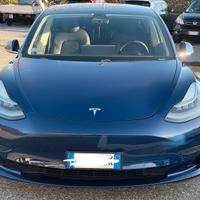 Tesla Model 3 Dual Motor