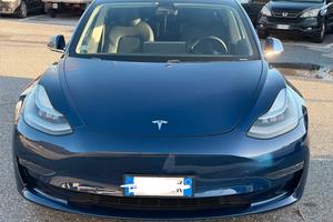 Tesla Model 3 Dual Motor