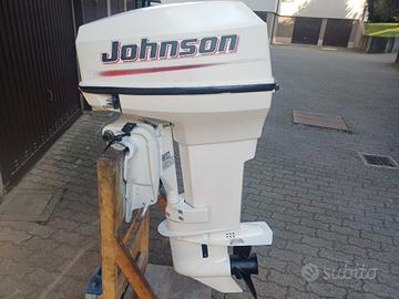 johnson 25/ 40cv 