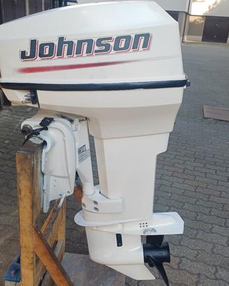 johnson 25/ 40cv 