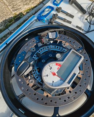 ricambi BMW s1000rr