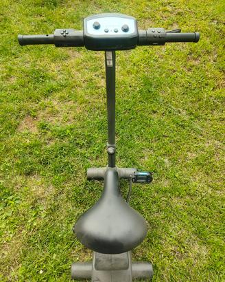 Cyberbike Magnetic Edition + Gioco Cyberbike Cycli