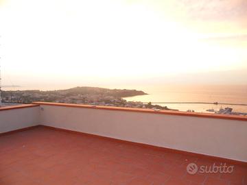 Appartamento ammobiliato