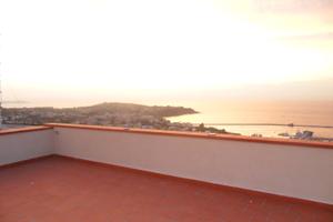 Appartamento ammobiliato