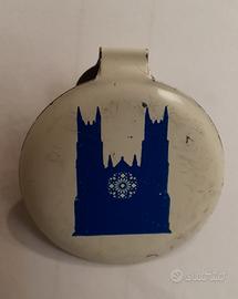 San Patrick New York - spilletta