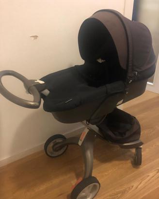 Trio Stokke completo - Padova