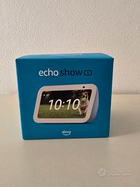 ECHO Show 5 3rd generation