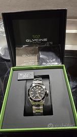 Glucine Combat orologio sub automatico