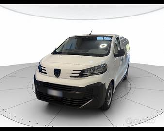 PEUGEOT Expert long 2.0 Bluehdi 140cv S&S vetrato