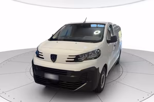 PEUGEOT Expert long 2.0 Bluehdi 140cv S&S vetrato