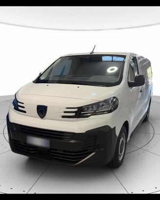 PEUGEOT Expert long 2.0 Bluehdi 140cv S&S vetrato