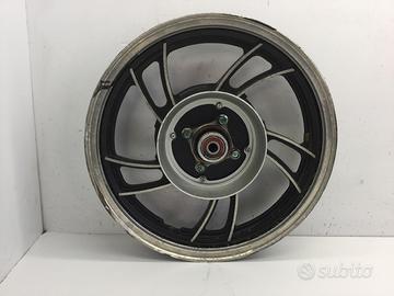 YAMAHA XV SPECIAL 500 CERCHIO RUOTA POSTERIORE 16 