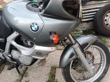 Bmw F 650 GS