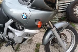 Bmw F 650 GS