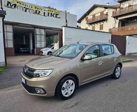 DACIA Sandero Streetway 1.0 TCe ECO-G Essential