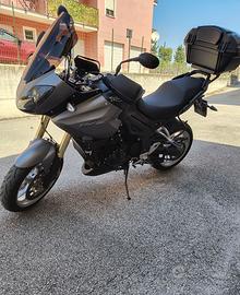 TRIUMPH TIGER 1050 2010