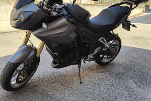 TRIUMPH TIGER 1050 2010