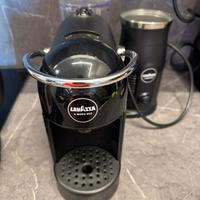 Lavazza jolie & milk