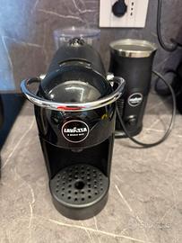 Lavazza jolie & milk