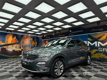 Volkswagen T-Roc 1.6 TDI SCR Advanced BlueMotion T