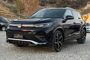 Volkswagen Tiguan 2.0 TDI 150 CV DSG R-Line