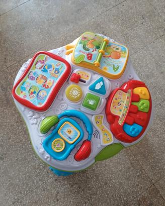 Gioco musicale