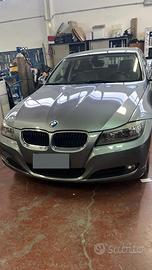 Bmw x driv sport