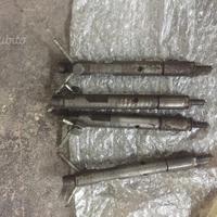 Iniettori land rover tdi 300