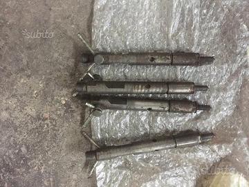 Iniettori land rover tdi 300