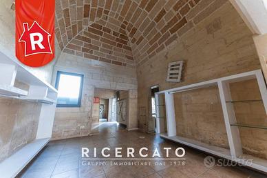 Immobile di 110 m² a Lecce
