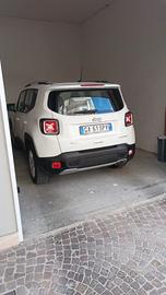 jeep Renegade 1.6 mljet 120 cv LIMITED