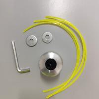 Decespugliatore Testina 