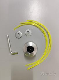 Decespugliatore Testina 