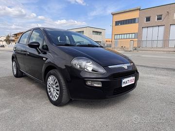 Fiat Punto Evo S&S Dynamic GARANZIA 12 MESI